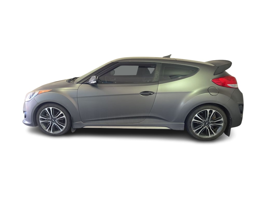 Thumbnail: 2016 Hyundai Veloster - 3