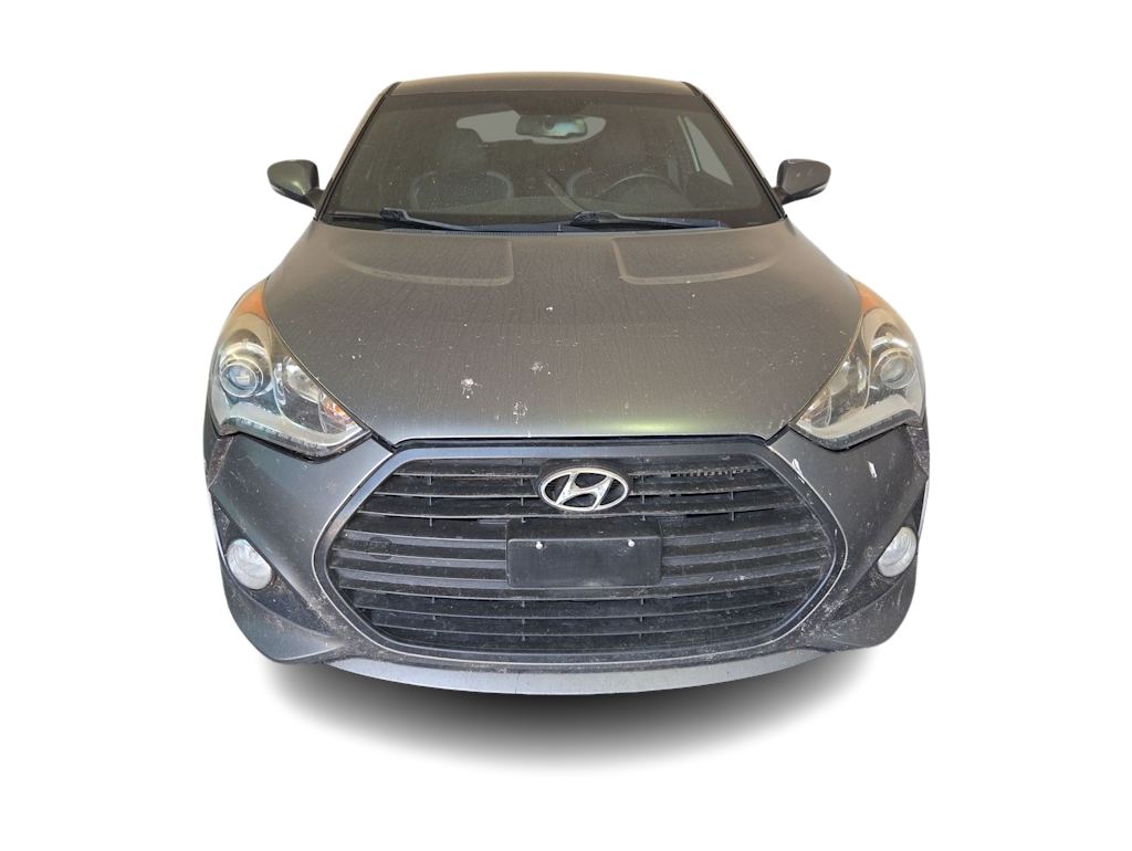 Thumbnail: 2016 Hyundai Veloster - 6