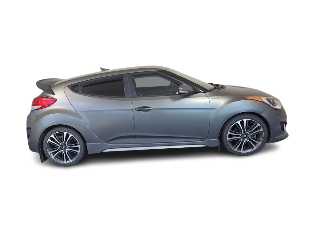 Thumbnail: 2016 Hyundai Veloster - 19