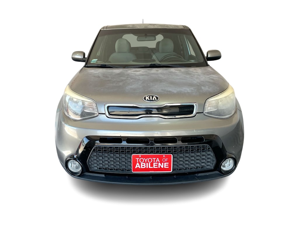 Thumbnail: 2016 Kia Soul - 6