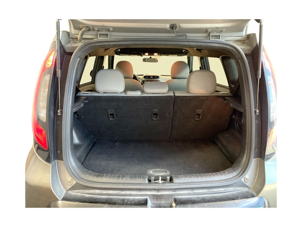 Thumbnail: 2016 Kia Soul - 15