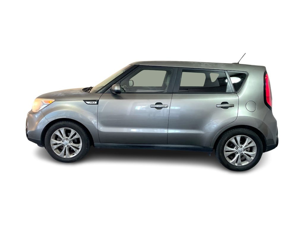 Thumbnail: 2016 Kia Soul - 3