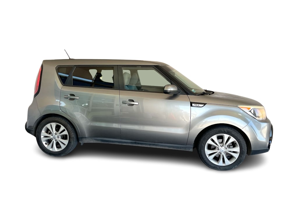 Thumbnail: 2016 Kia Soul - 19