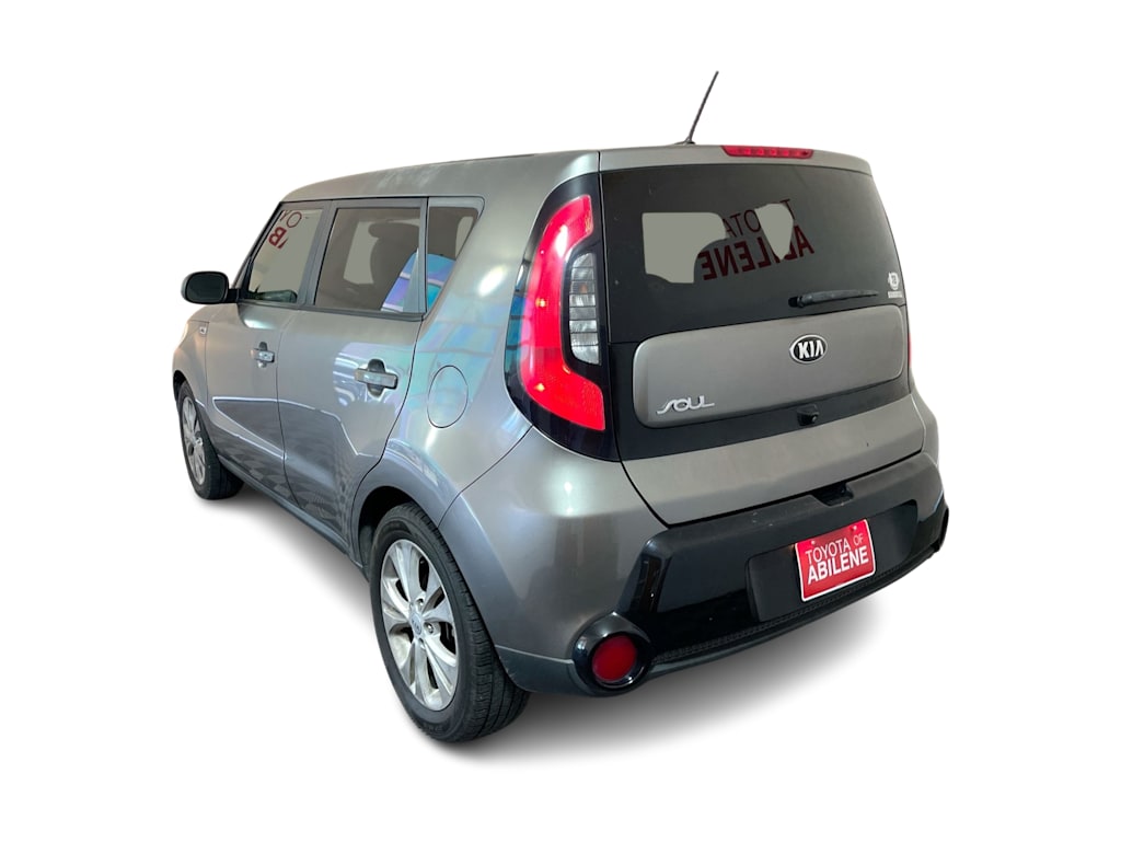 Thumbnail: 2016 Kia Soul - 4
