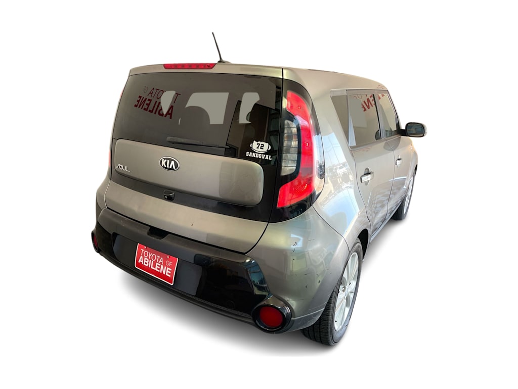 Thumbnail: 2016 Kia Soul - 18
