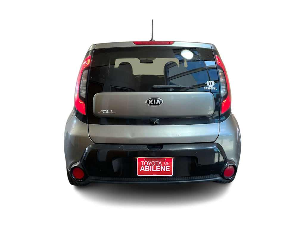 Thumbnail: 2016 Kia Soul - 5