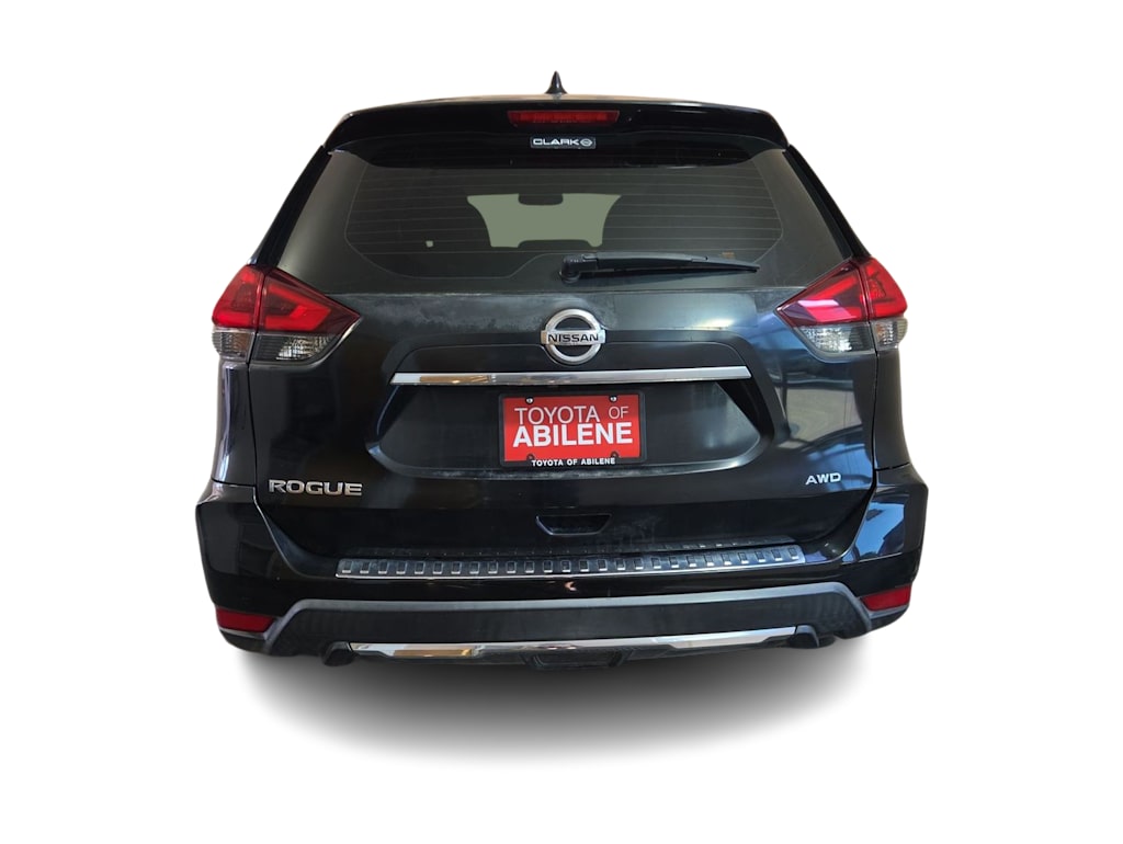 Thumbnail: 2018 Nissan Rogue - 5