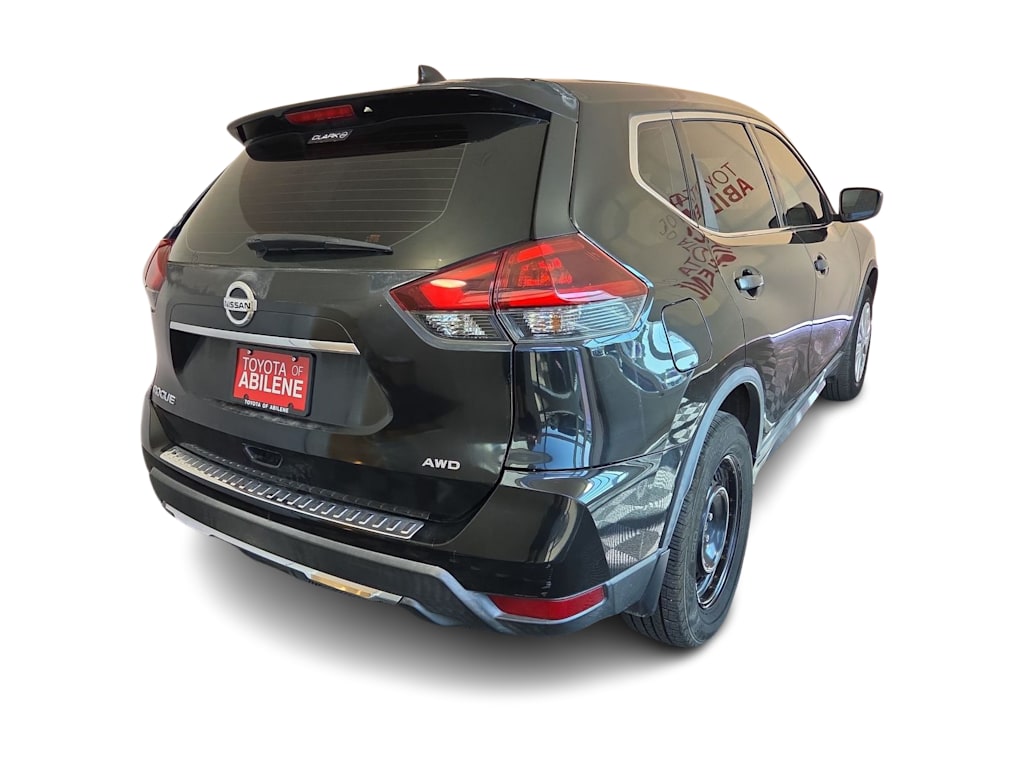 Thumbnail: 2018 Nissan Rogue - 19
