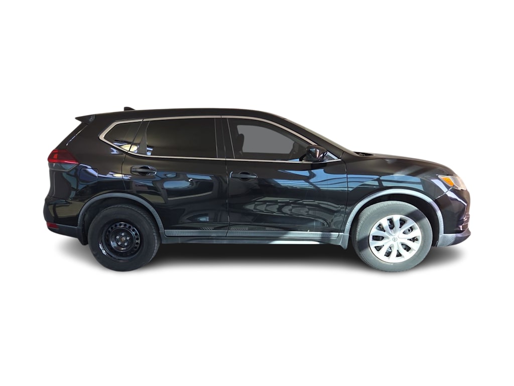 Thumbnail: 2018 Nissan Rogue - 20