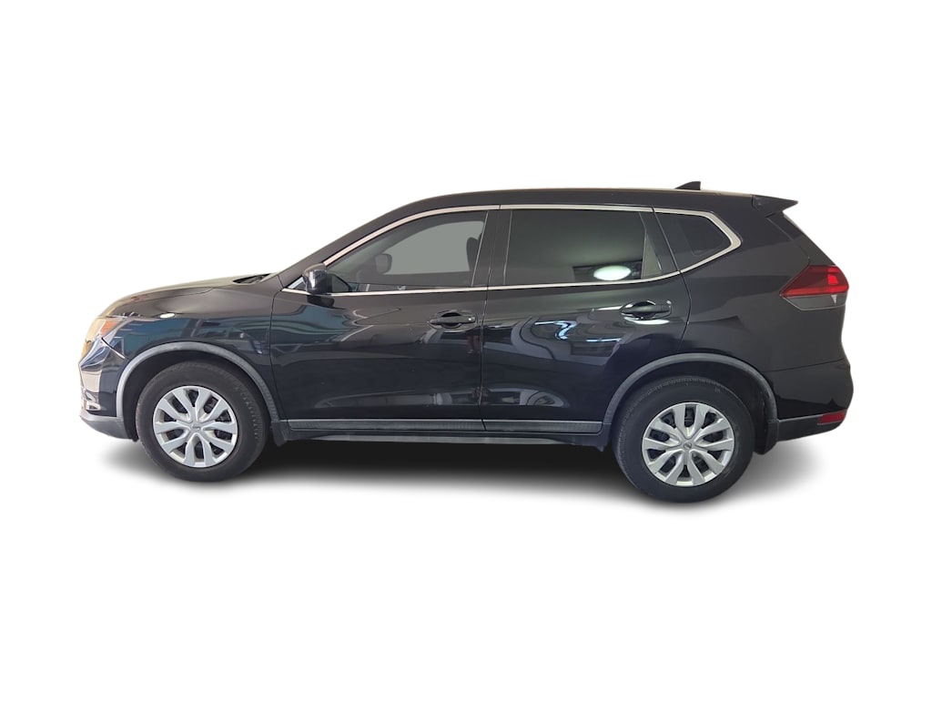 Thumbnail: 2018 Nissan Rogue - 3