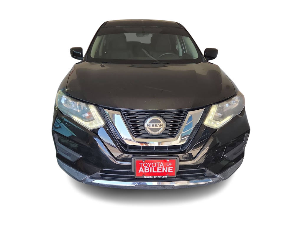 Thumbnail: 2018 Nissan Rogue - 6