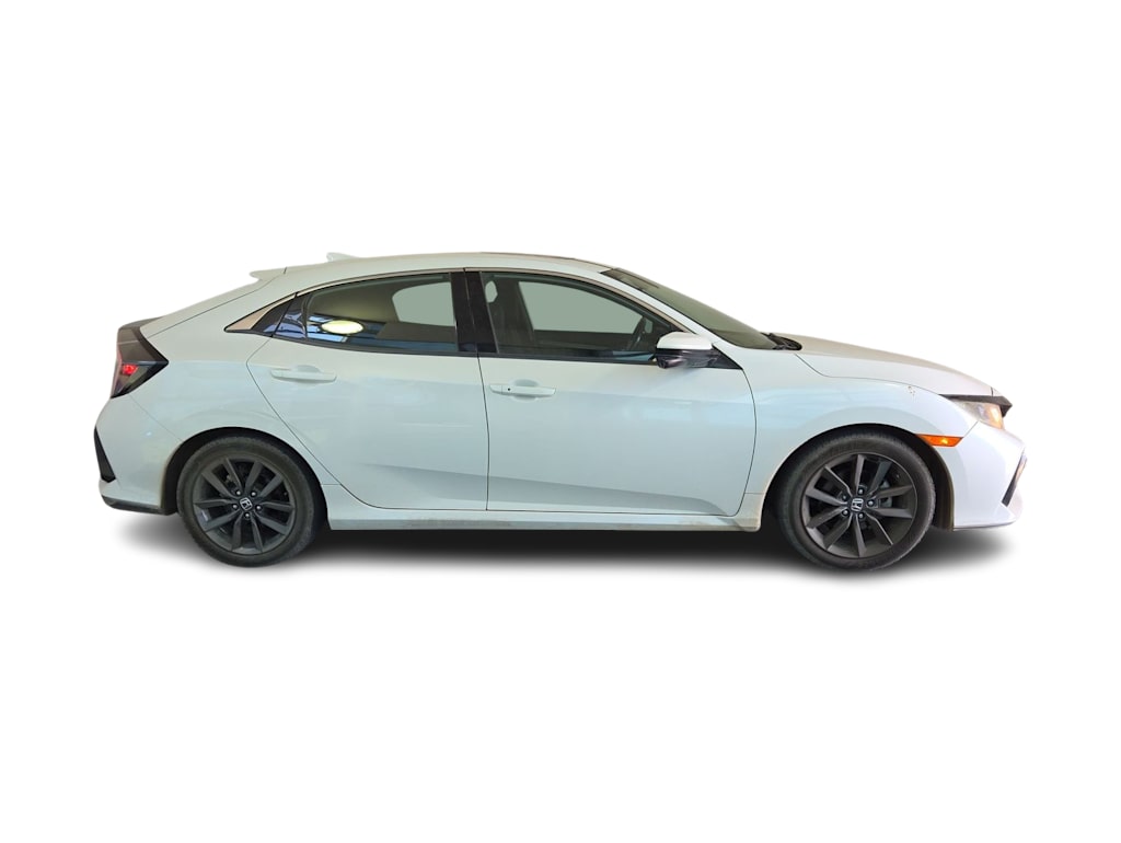 Thumbnail: 2020 Honda Civic - 17