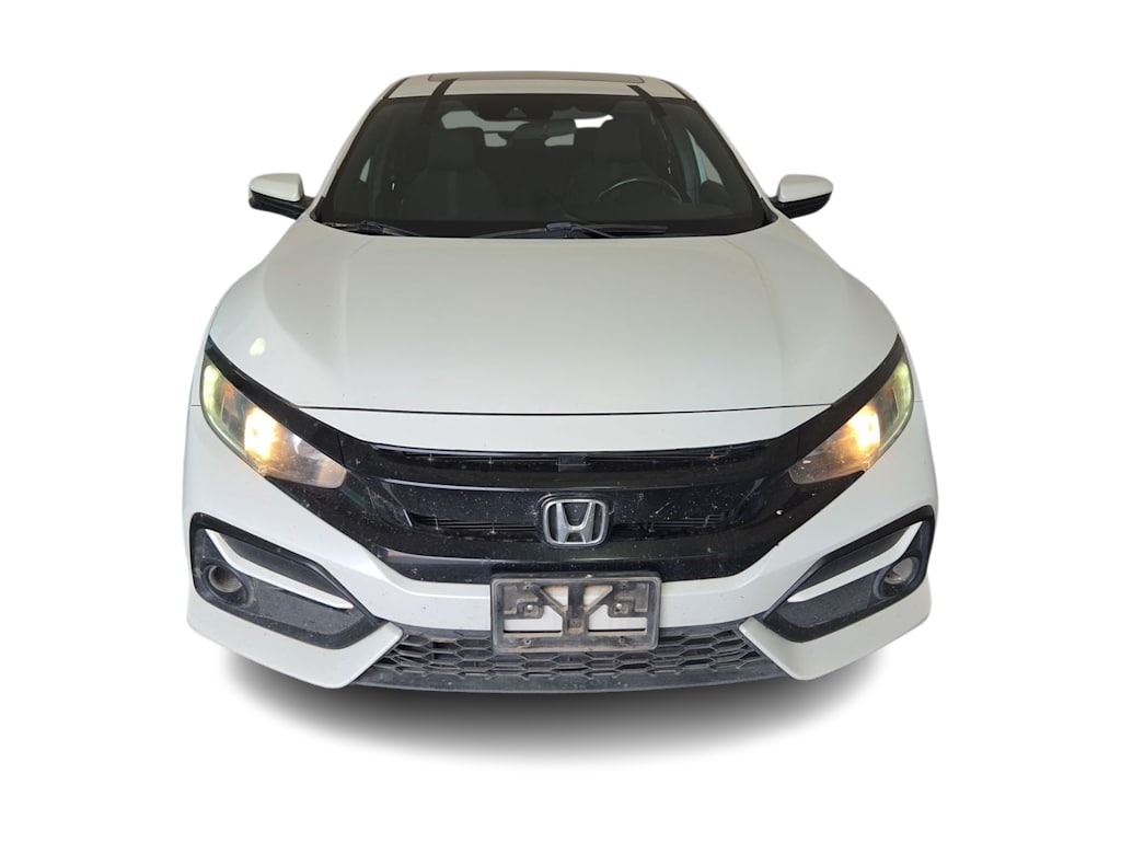 Thumbnail: 2020 Honda Civic - 18