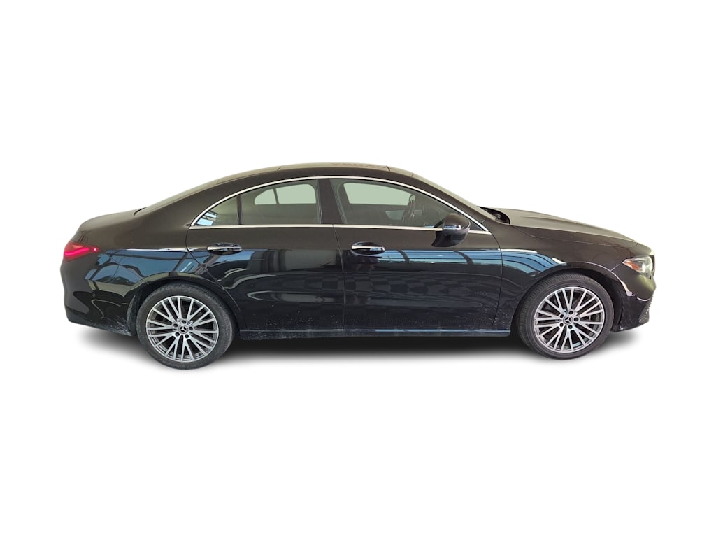 Thumbnail: 2025 Mercedes-Benz CLA - 19