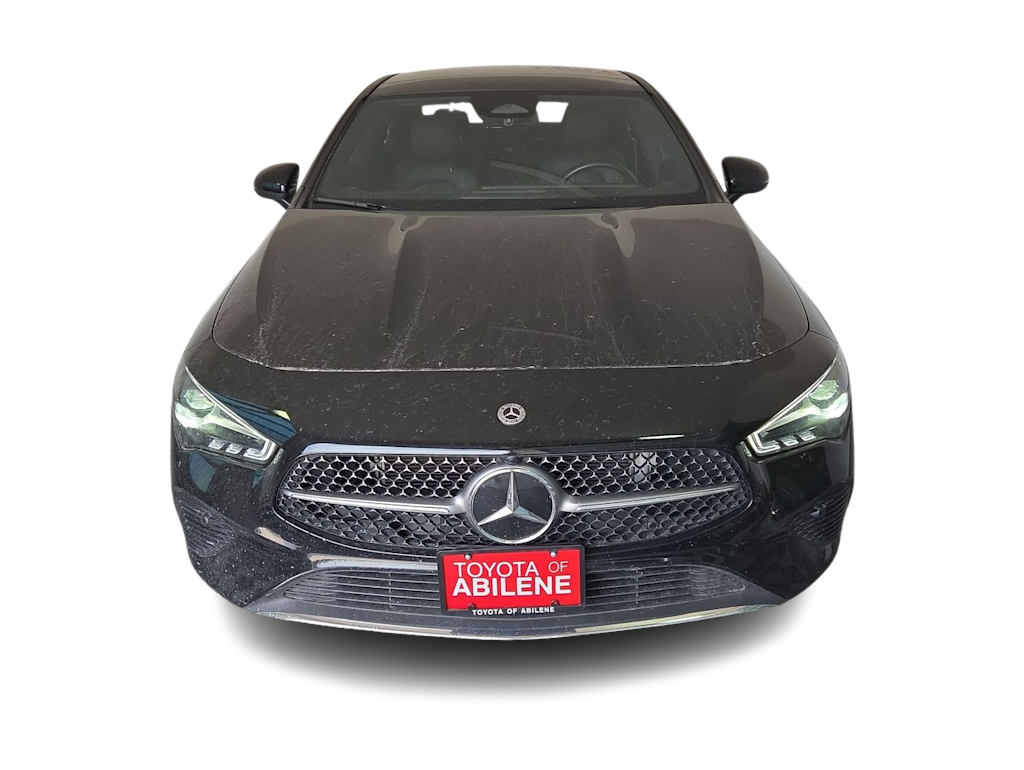 Thumbnail: 2025 Mercedes-Benz CLA - 6