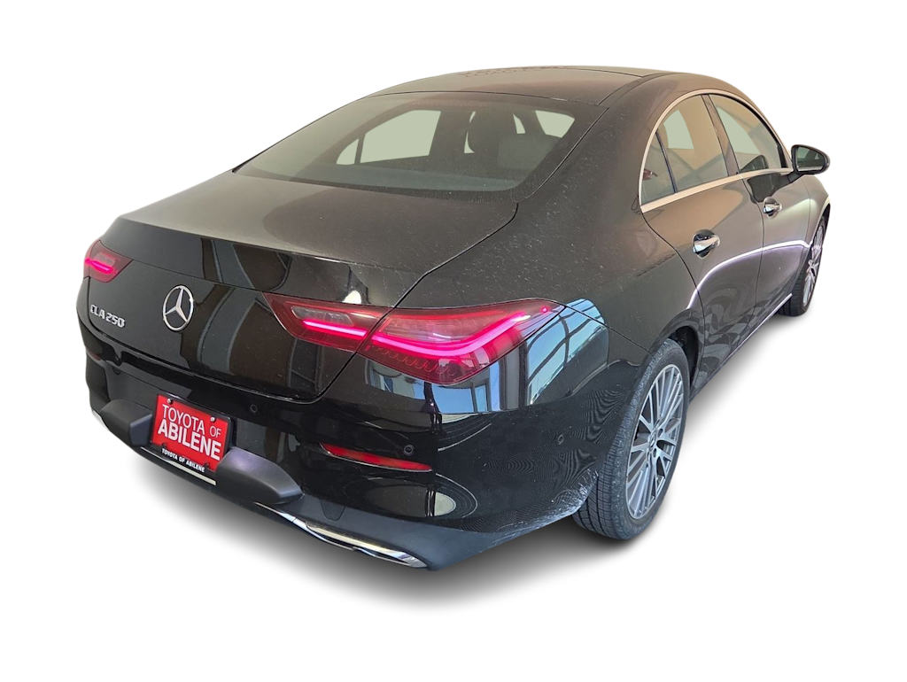 Thumbnail: 2025 Mercedes-Benz CLA - 18