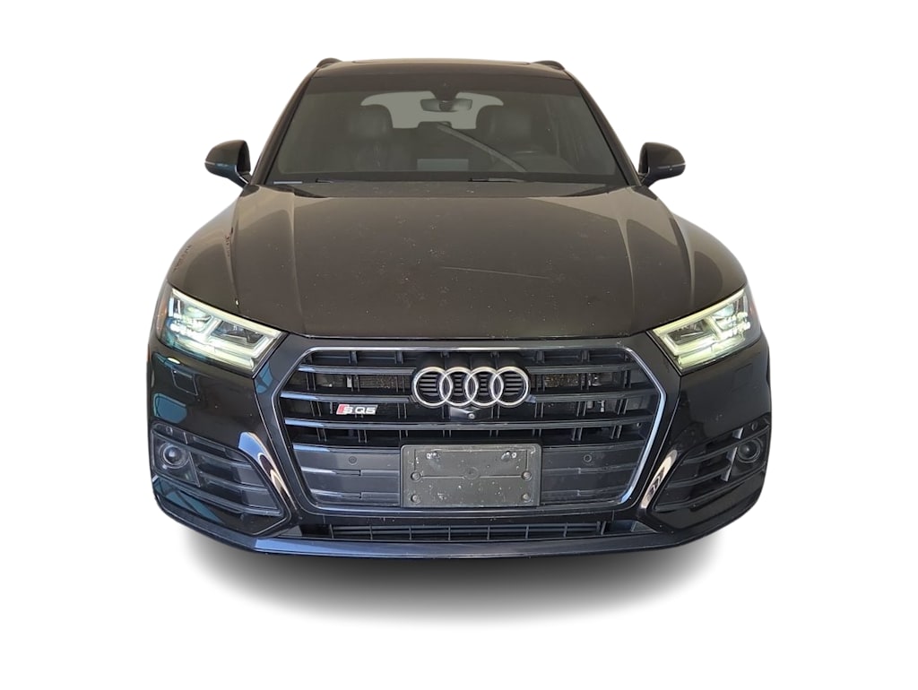 Thumbnail: 2019 Audi SQ5 - 6
