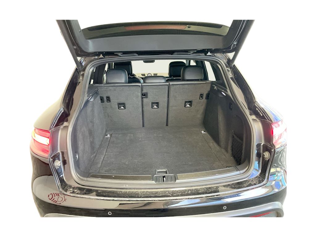 Thumbnail: 2023 Porsche Macan - 15