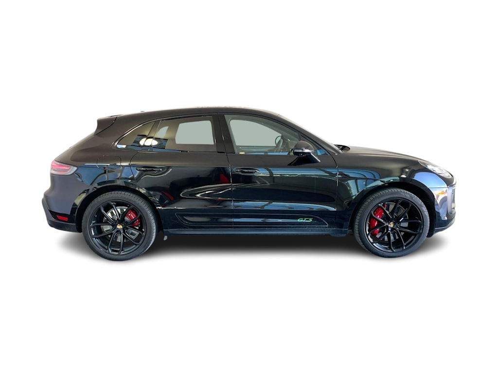 Thumbnail: 2023 Porsche Macan - 18