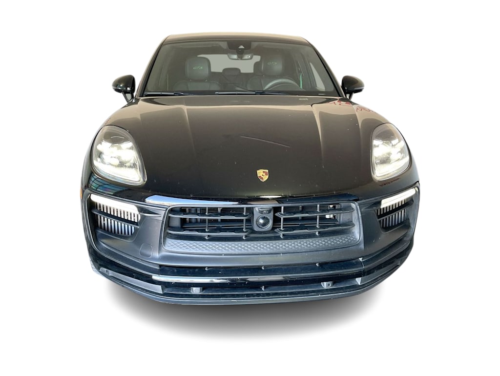 Thumbnail: 2023 Porsche Macan - 19