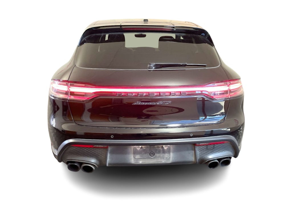 Thumbnail: 2023 Porsche Macan - 5