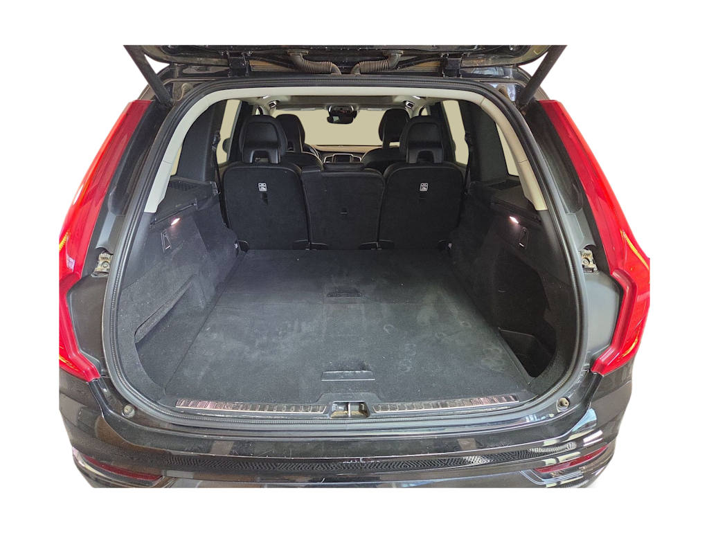 Thumbnail: 2016 Volvo XC90 - 3