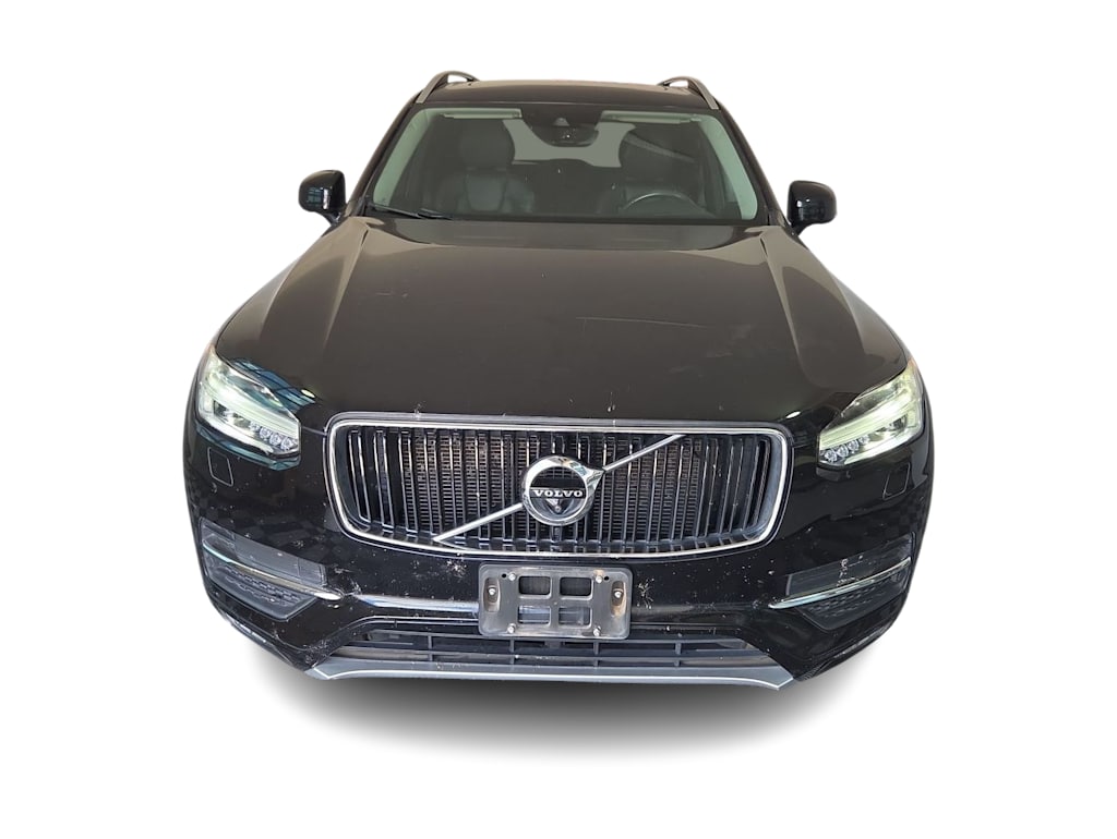 Thumbnail: 2016 Volvo XC90 - 2