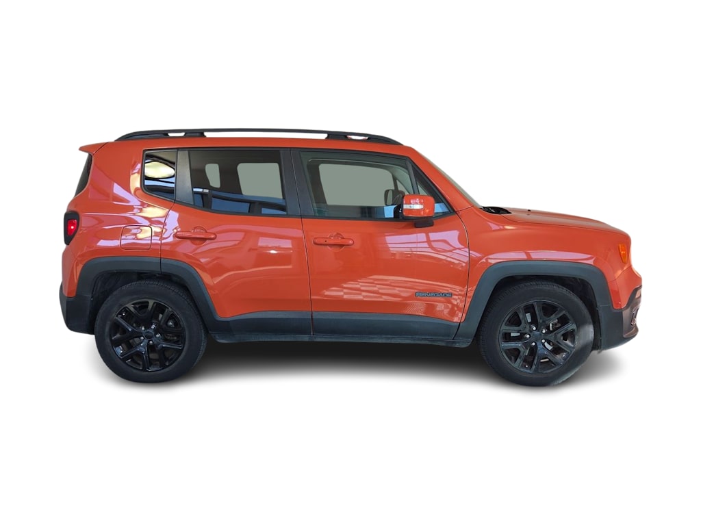 Thumbnail: 2017 Jeep Renegade - 18