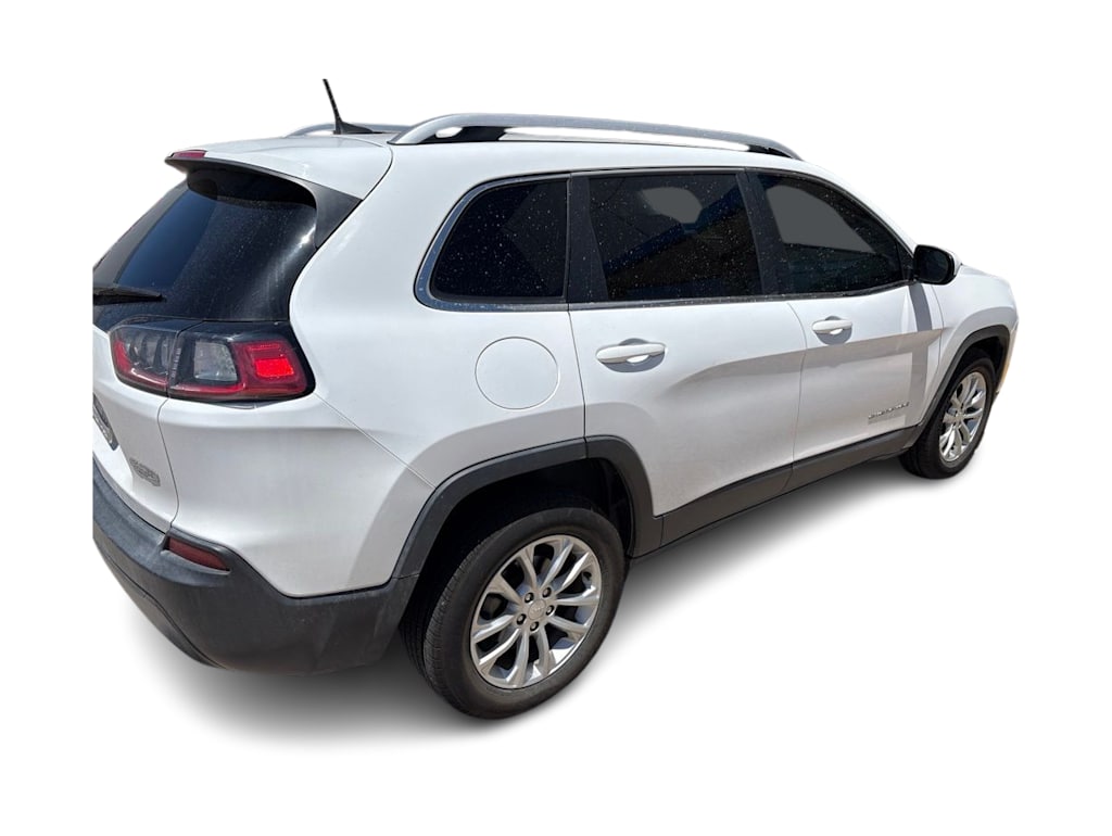 Thumbnail: 2019 Jeep Cherokee - 9