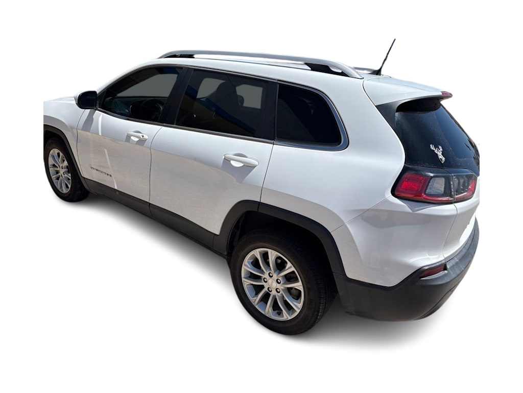 Thumbnail: 2019 Jeep Cherokee - 2