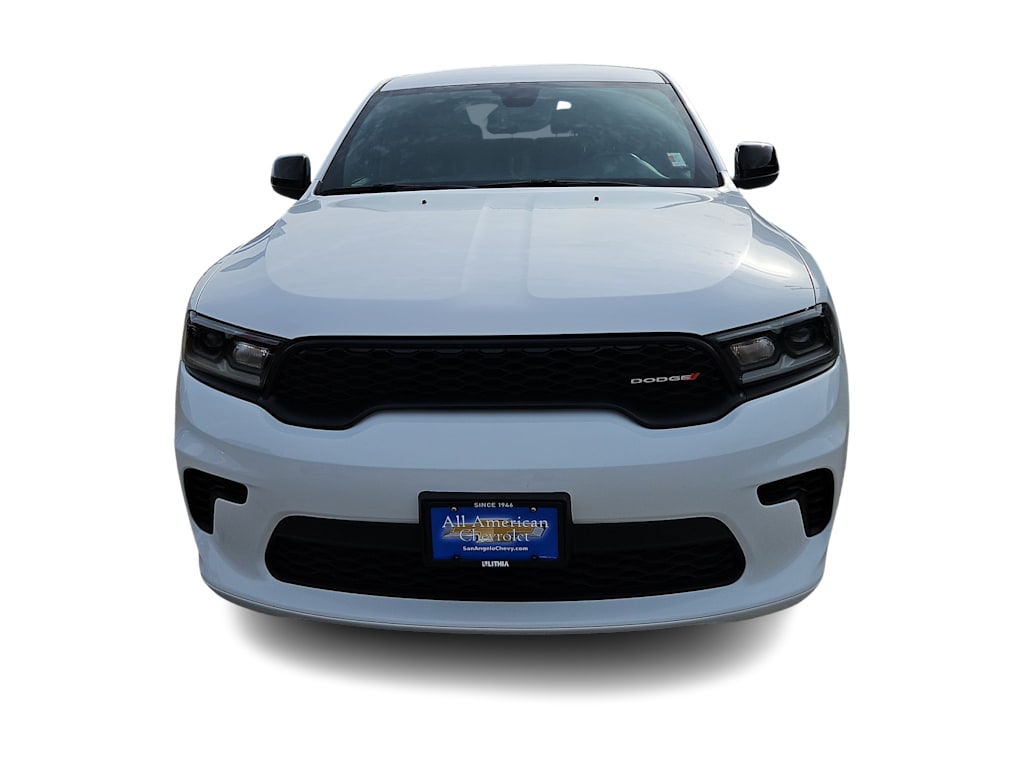 Thumbnail: 2023 Dodge Durango - 6