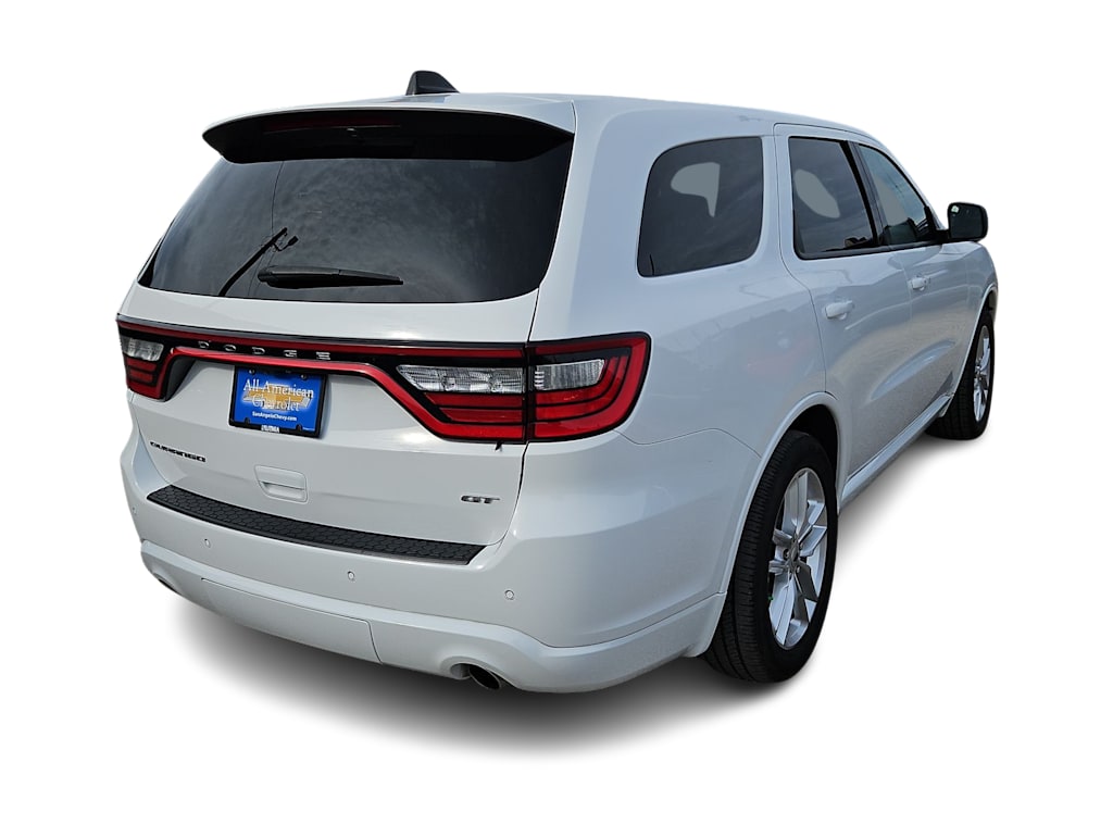 Thumbnail: 2023 Dodge Durango - 19