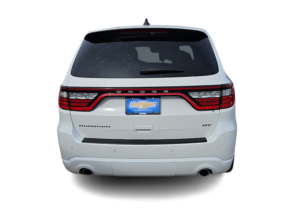 Thumbnail: 2023 Dodge Durango - 5