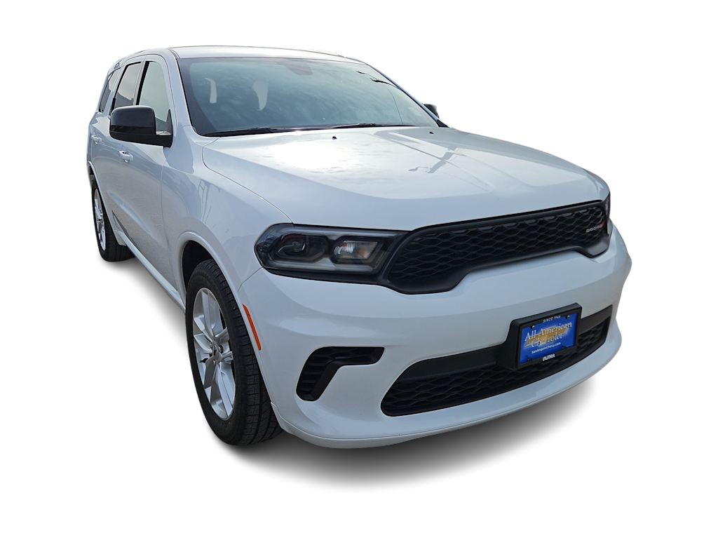 Thumbnail: 2023 Dodge Durango - 17