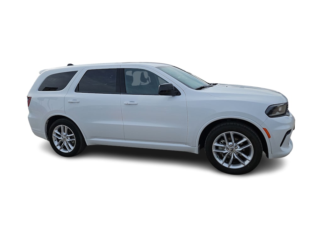 Thumbnail: 2023 Dodge Durango - 20