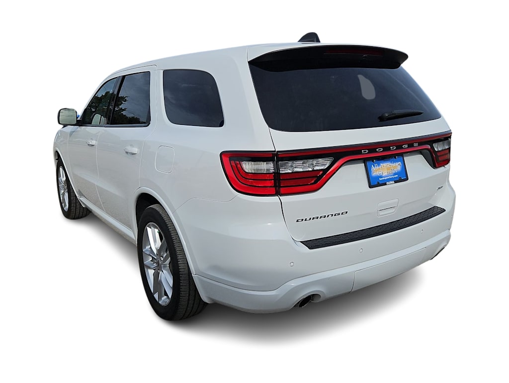 Thumbnail: 2023 Dodge Durango - 4
