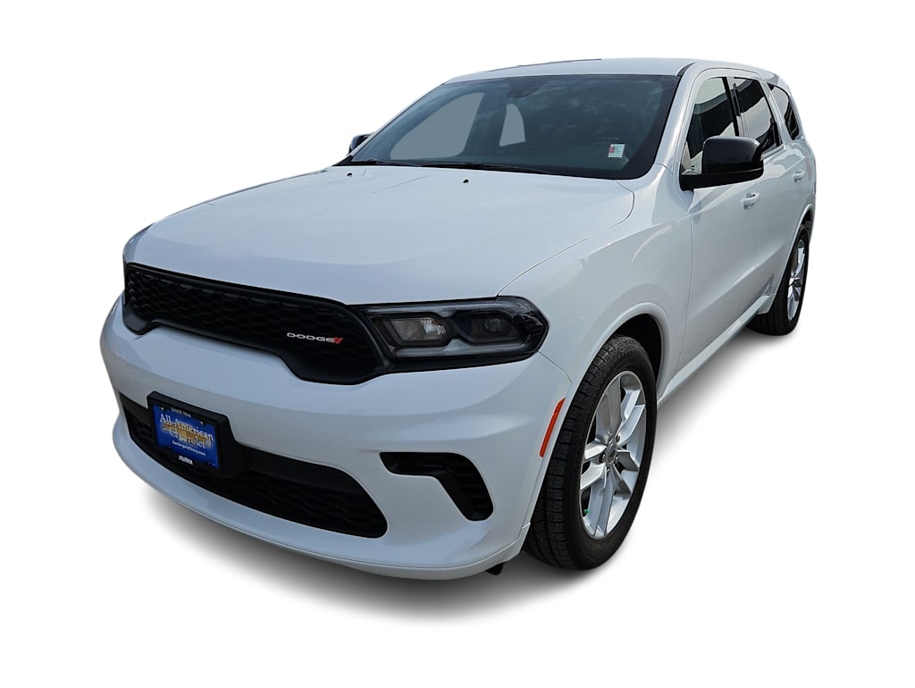 Thumbnail: 2023 Dodge Durango - 18
