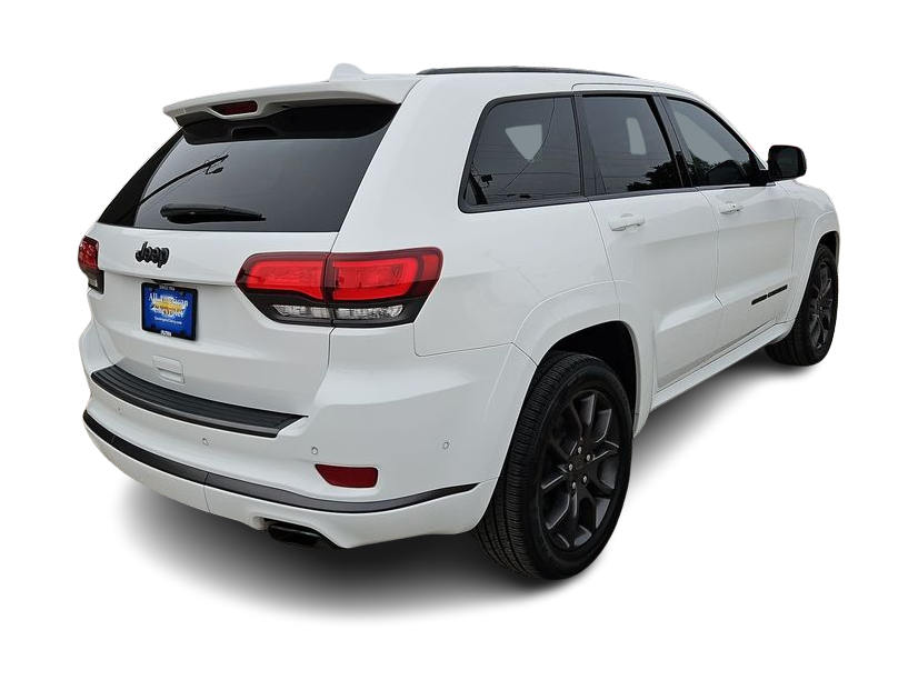 Thumbnail: 2021 Jeep Grand Cherokee - 19