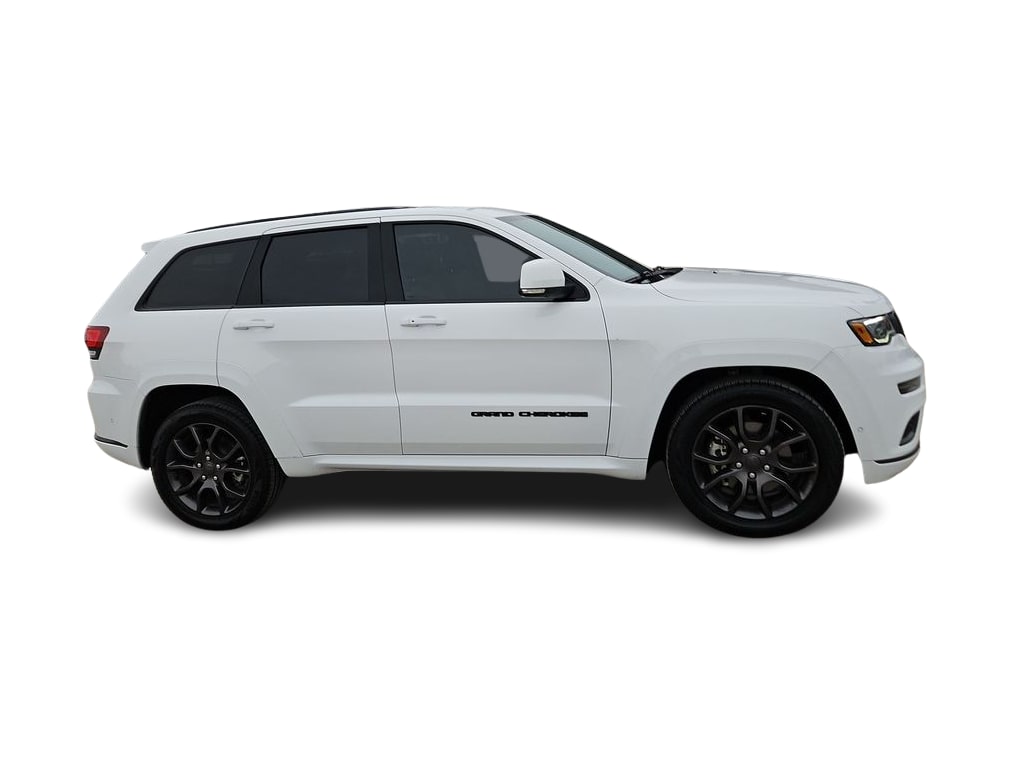 Thumbnail: 2021 Jeep Grand Cherokee - 20