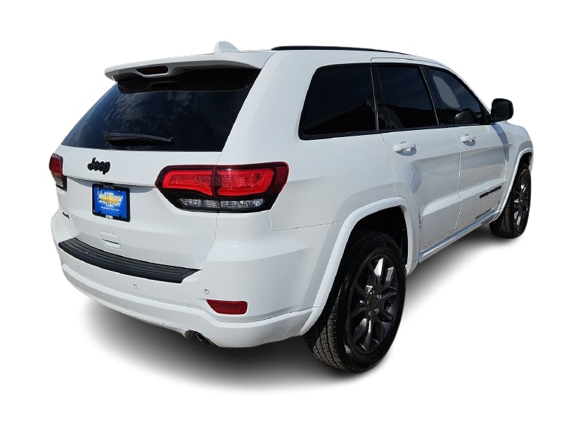 Thumbnail: 2021 Jeep Grand Cherokee - 19
