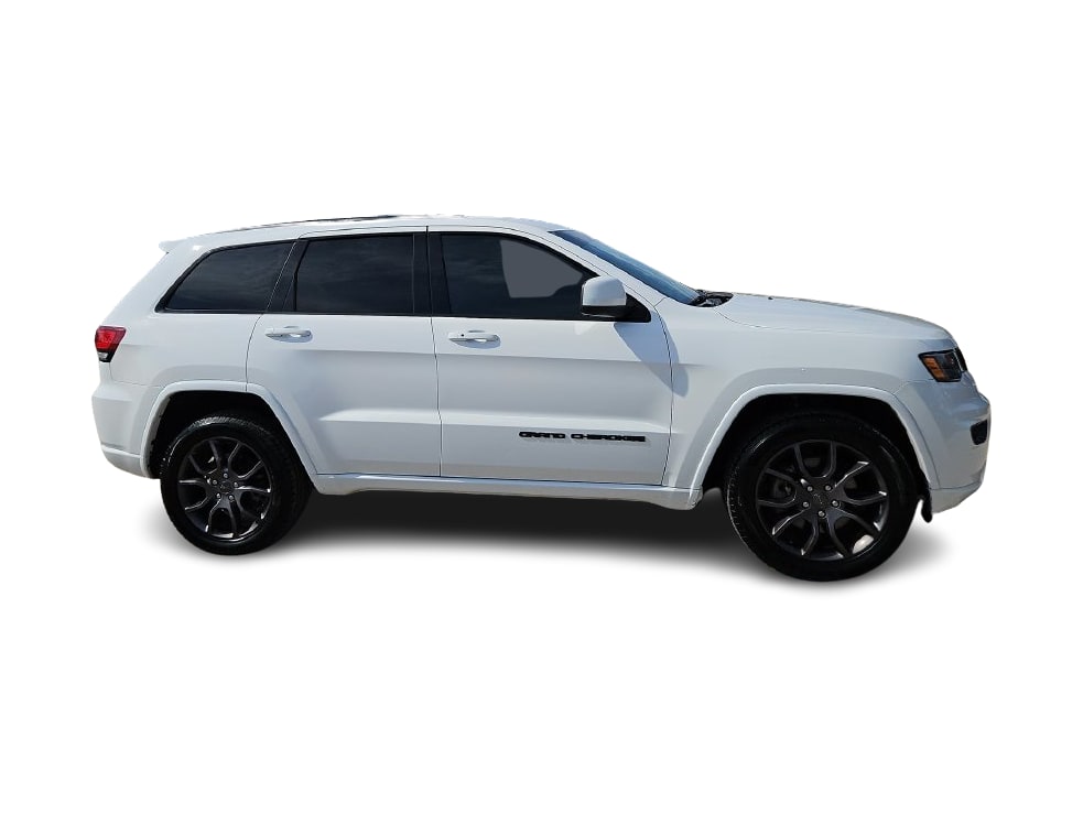 Thumbnail: 2021 Jeep Grand Cherokee - 20