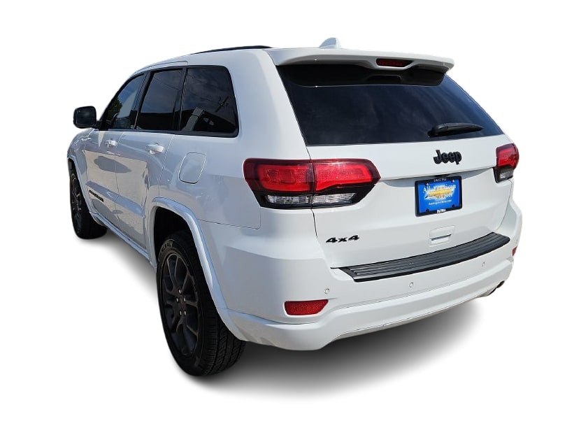 Thumbnail: 2021 Jeep Grand Cherokee - 4