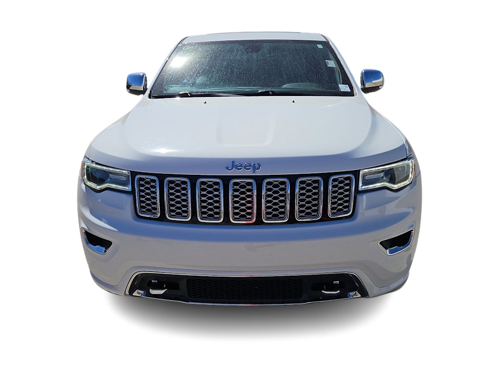 Thumbnail: 2021 Jeep Grand Cherokee - 6