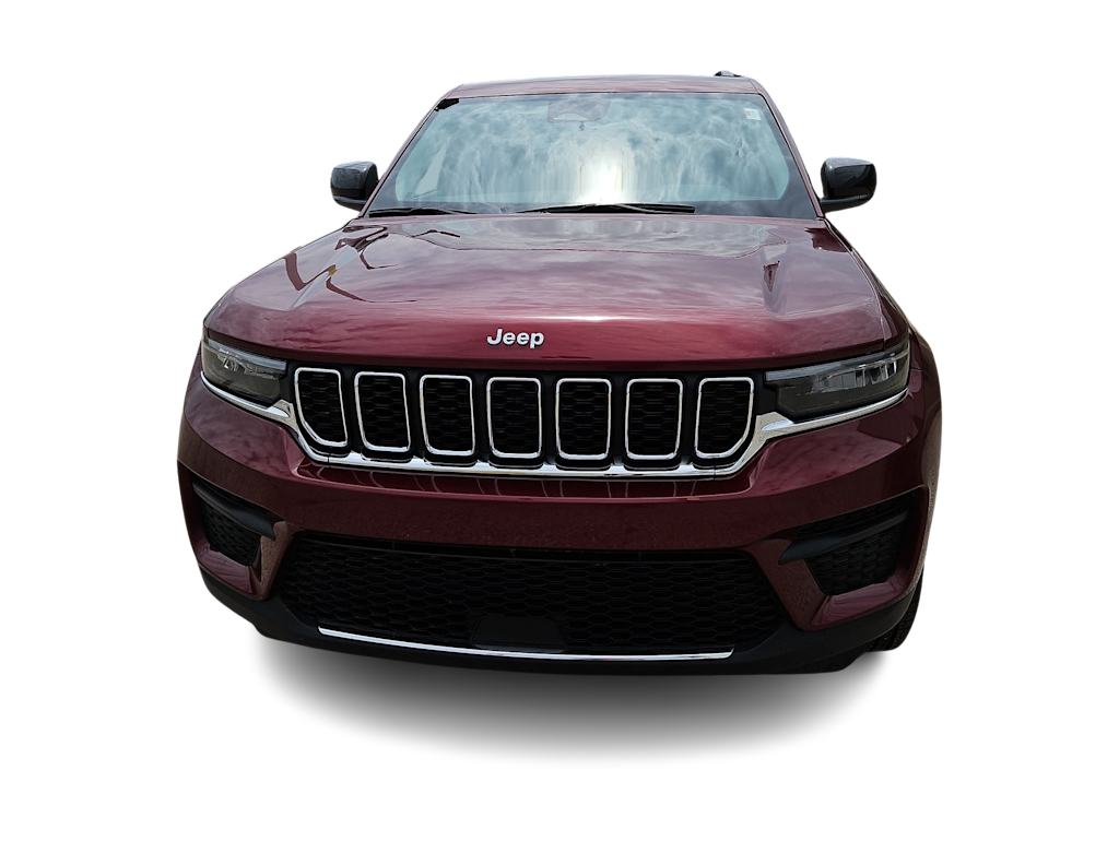 Thumbnail: 2024 Jeep Grand Cherokee - 6