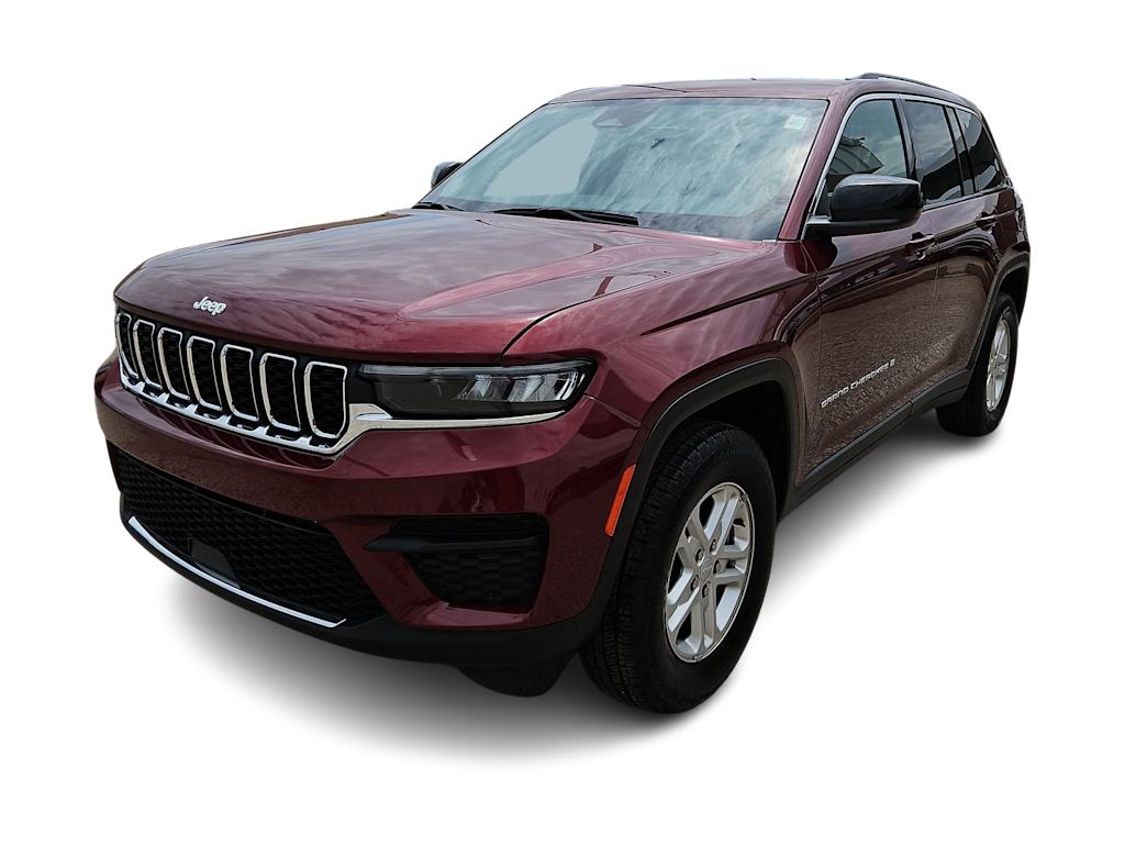 Thumbnail: 2024 Jeep Grand Cherokee - 18