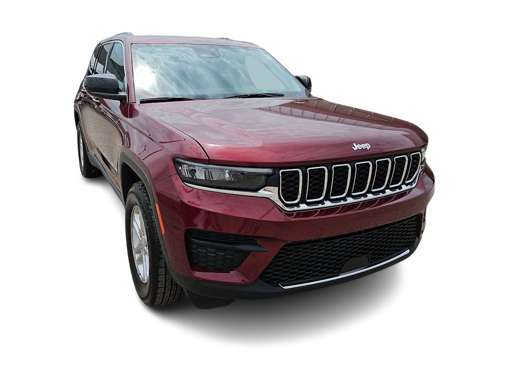 Thumbnail: 2024 Jeep Grand Cherokee - 17