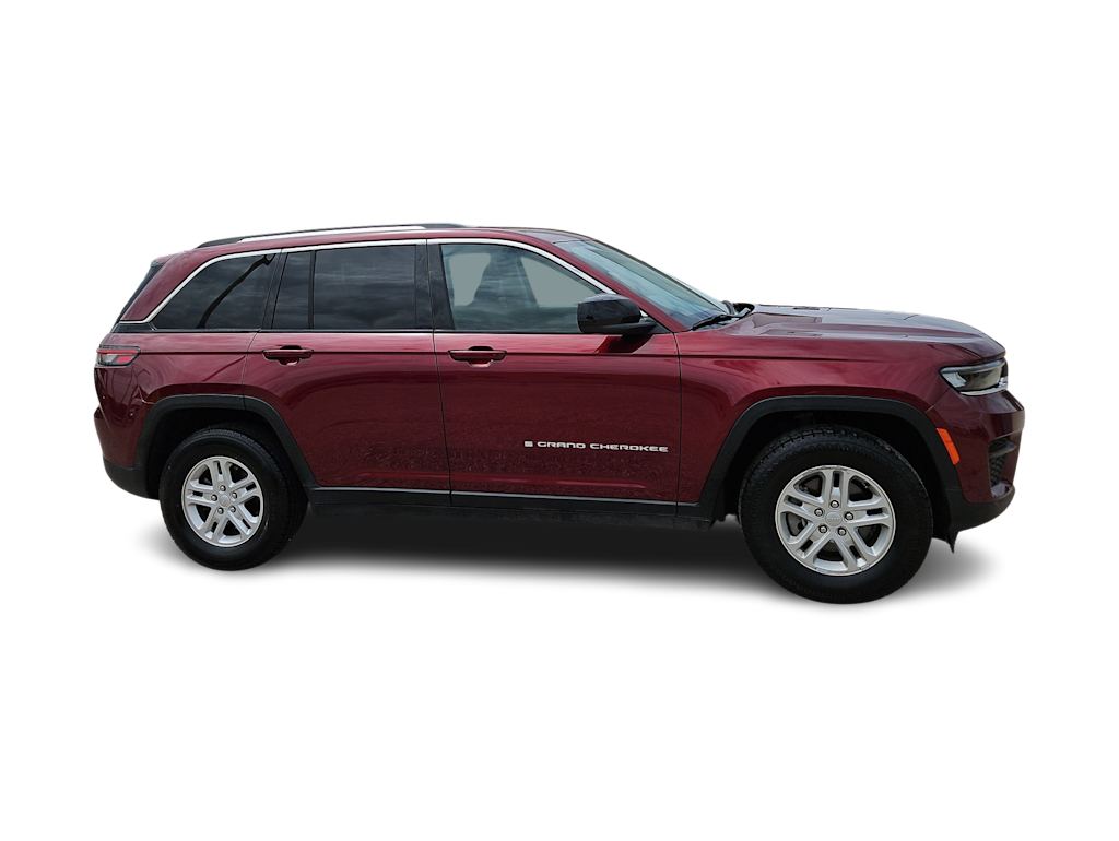 Thumbnail: 2024 Jeep Grand Cherokee - 20
