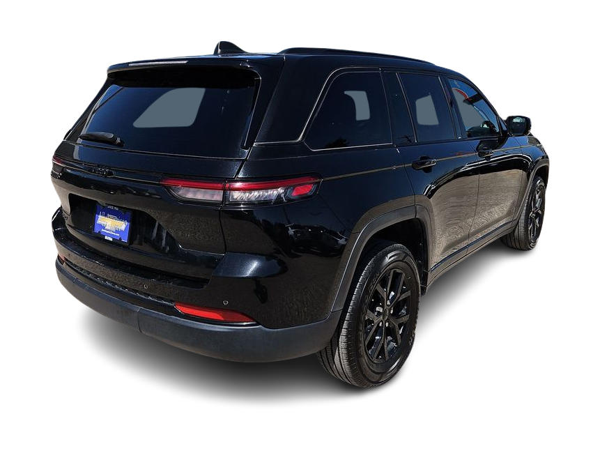 Thumbnail: 2024 Jeep Grand Cherokee - 20