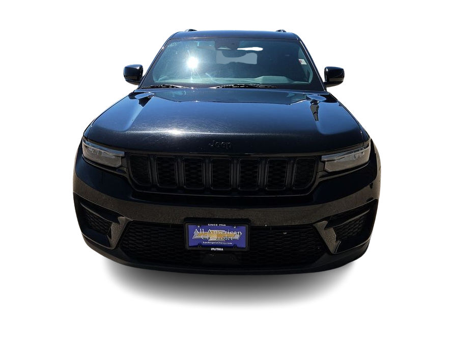 Thumbnail: 2024 Jeep Grand Cherokee - 6
