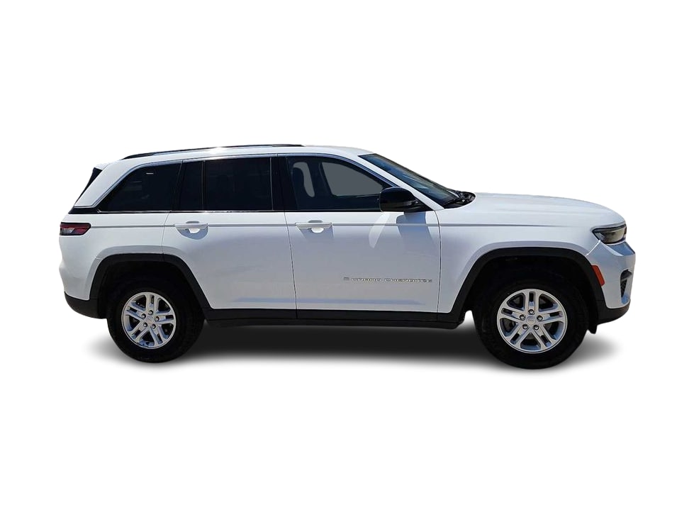 Thumbnail: 2024 Jeep Grand Cherokee - 23